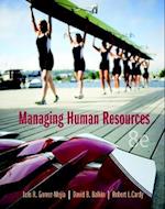 Managing Human Resources