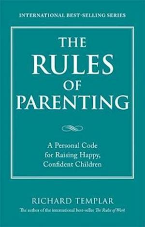 Rules of Parenting, The