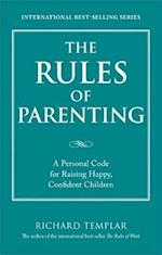 Rules of Parenting, The