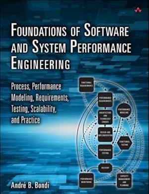 Foundations of Software and System Performance Engineering