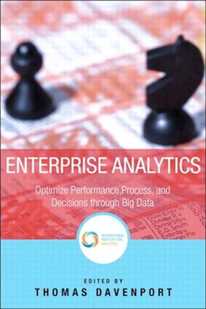 Enterprise Analytics