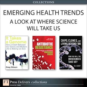 Emerging Health Trends
