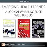 Emerging Health Trends