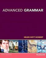 New Advanced Grammar Book