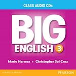 Big English 3 Class Audio