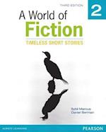 A World of Fiction 2