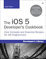 iOS 5 Developer's Cookbook, The