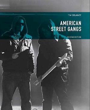 American Street Gangs