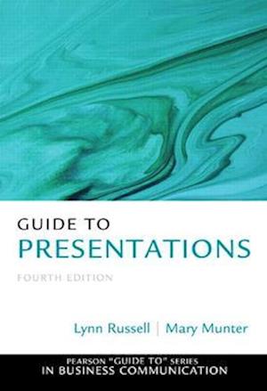 Guide to Presentations