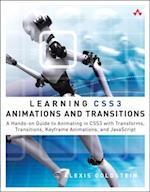 Learning CSS3 Animations and Transitions