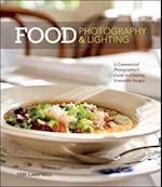 Food Photography & Lighting