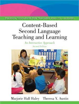 Content-Based Second Language Teaching and Learning