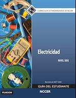 Electrical Trainee Guide in Spanish, Level 2 (2008 NEC)