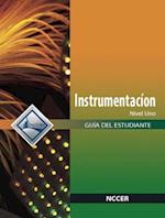 InstrumentationTrainee Guide in Spanish, Level 1