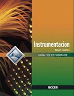 InstrumentationTrainee Guide in Spanish, Level 4