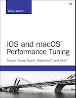 iOS and macOS Performance Tuning