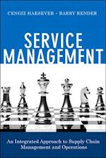 Service Management