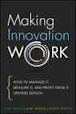 Making Innovation Work