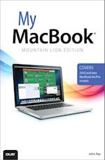 My MacBook (Mountain Lion Edition)