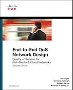 End-to-End QoS Network Design