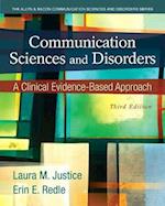 Communication Sciences and Disorders