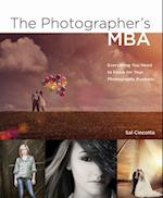 Photographer's MBA, The