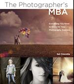 Photographer's MBA, The