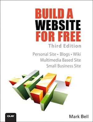 Build a Website for Free