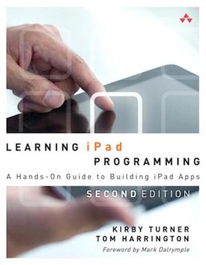 Learning iPad Programming