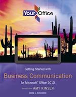 Getting Started with Business Communication for Microsoft Office 2013