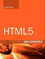 HTML5 Unleashed