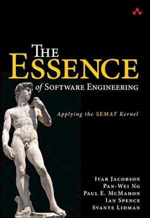 Essence of Software Engineering, The