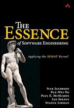Essence of Software Engineering, The