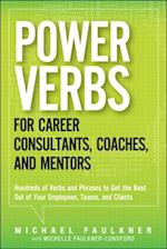 Power Verbs for Career Consultants, Coaches, and Mentors