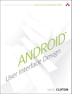 Android User Interface Design