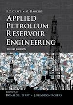 Applied Petroleum Reservoir Engineering