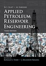 Applied Petroleum Reservoir Engineering
