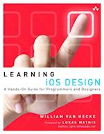 Learning iOS Design