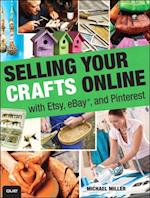 Selling Your Crafts Online