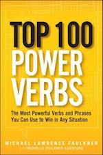 Top 100 Power Verbs