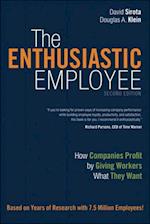 Enthusiastic Employee, The