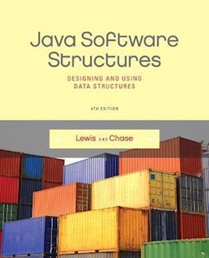 Java Software Structures