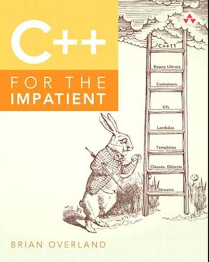 C++ for the Impatient