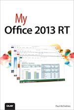 My Office 2013 RT