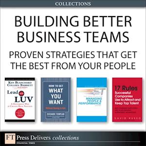Building Better Business Teams