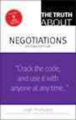 Truth About Negotiations, The