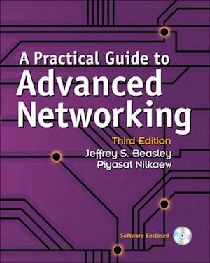 Practical Guide to Advanced Networking, A