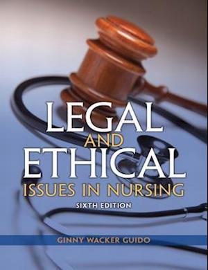 Legal and Ethical Issues in Nursing