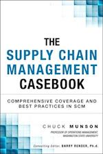 Supply Chain Management Casebook, The