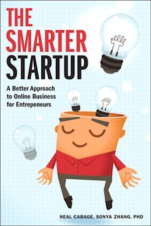 Smarter Startup, The